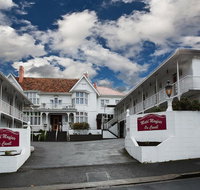 Motel Mayfair on Cavell - Your Accommodation