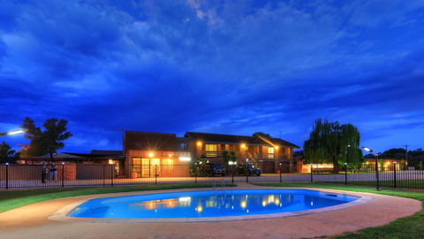 Motel Meneres - Your Accommodation 0