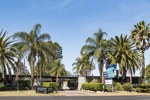Motel Oasis - Your Accommodation 0