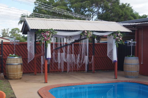 Motel Oasis - Your Accommodation 3