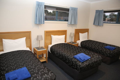 Motel On A'Beckett - Your Accommodation 3