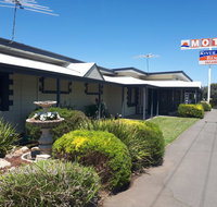 Motel Riverbend - Your Accommodation