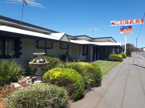 Motel Riverbend - Your Accommodation 0