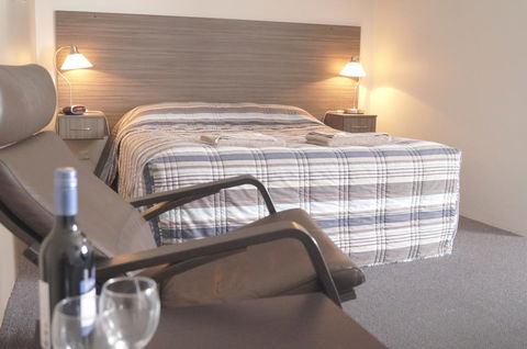 Motel Riverbend - Your Accommodation 1