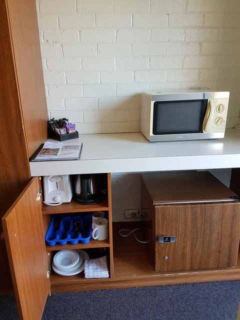 Motel Traralgon - Your Accommodation 3