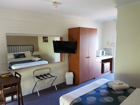 Motel Traralgon - Your Accommodation 2