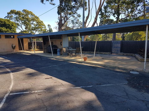 Motel Traralgon - Your Accommodation 1