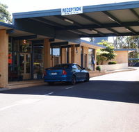 Motel Traralgon - Your Accommodation