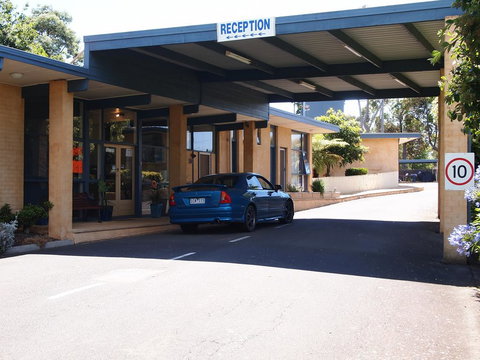 Motel Traralgon - Your Accommodation 0