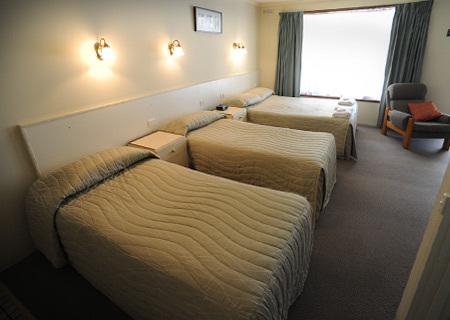 Motel Wingrove - Your Accommodation 1