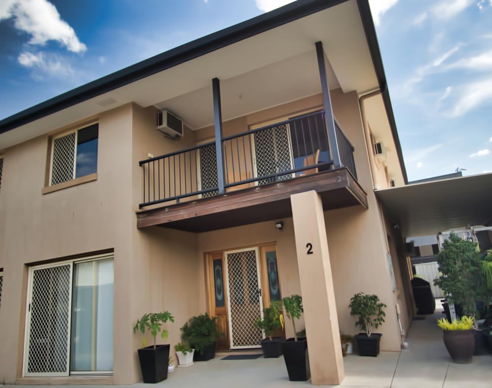 Mount Gravatt QLD Your Accommodation