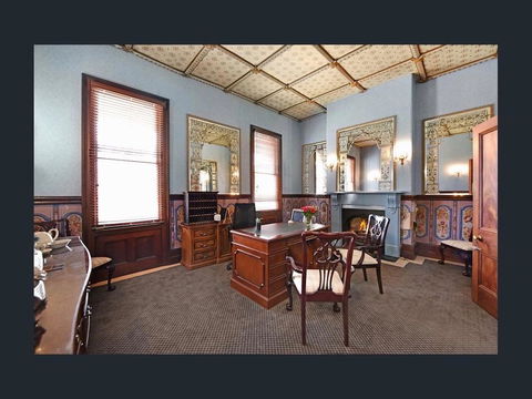 Mount Victoria Manor - Your Accommodation 3