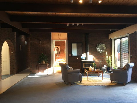 Mountain Gate Villa - Your Accommodation 3