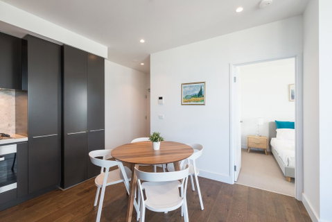 Mountain Park View Luxury 2 Bedroom Apt@Box Hill - Your Accommodation 3