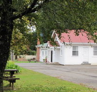 Mountain View Motel - Your Accommodation