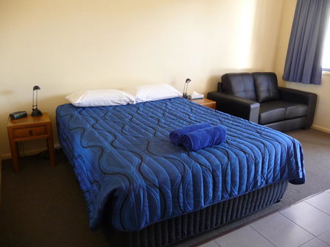 Moura Motel - Your Accommodation 0