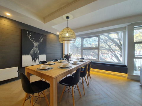 Mt Buller Chalet Hotel & Suites - Your Accommodation 2