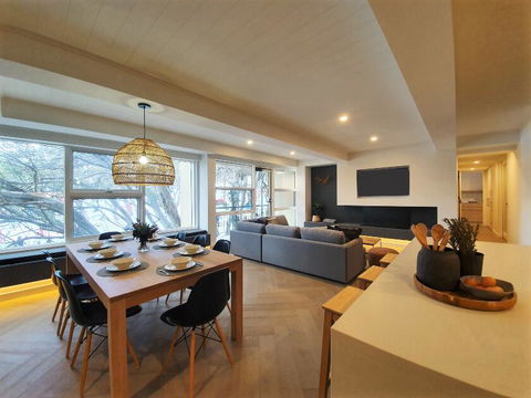 Mt Buller Chalet Hotel & Suites - Your Accommodation 3