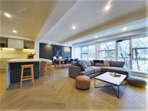 Mt Buller Chalet Hotel & Suites - Your Accommodation 1