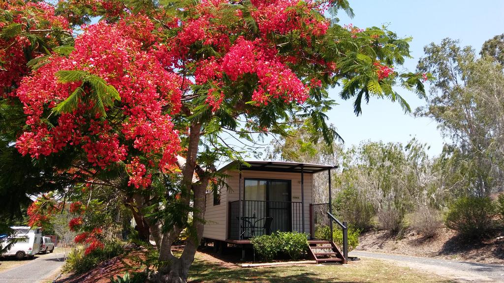 Ambrose QLD Your Accommodation