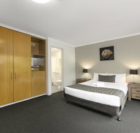 Mt Ommaney Hotel Apartments - Your Accommodation