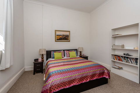 Mt Pleasant Holiday Homestead - Your Accommodation 1
