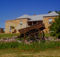 Mt Pleasant Holiday Homestead - Your Accommodation