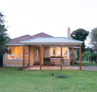 Mudri on Peninsula Getaway - Your Accommodation