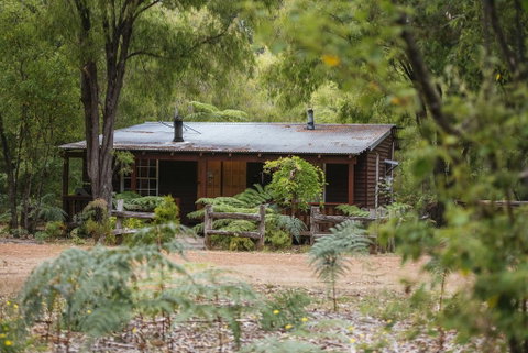 Mudstone Spa Retreat - Your Accommodation 3