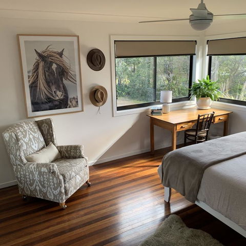 Mullaway Cabins - Your Accommodation 3