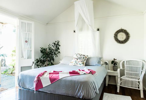 Mullaway Cabins - Your Accommodation 0