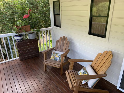 Mullaway Cabins - Your Accommodation 2