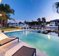 Mulloka Villa. Sunshine Coast Minyama - Your Accommodation