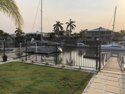 Mulloka Villa. Sunshine Coast Minyama - Your Accommodation 2