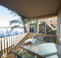 Mundic Waterfront Cottages - Your Accommodation