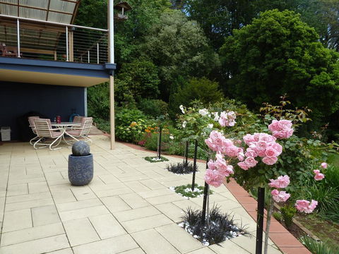 Murrindindi - Your Accommodation 1