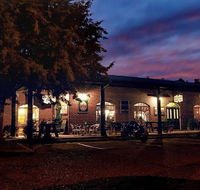Murrumbateman Country Inn - Your Accommodation
