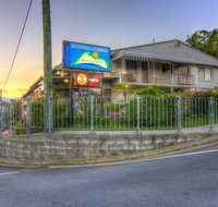 Murwillumbah Motor Inn - Your Accommodation