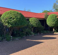 Muswellbrook Motor Inn - Your Accommodation
