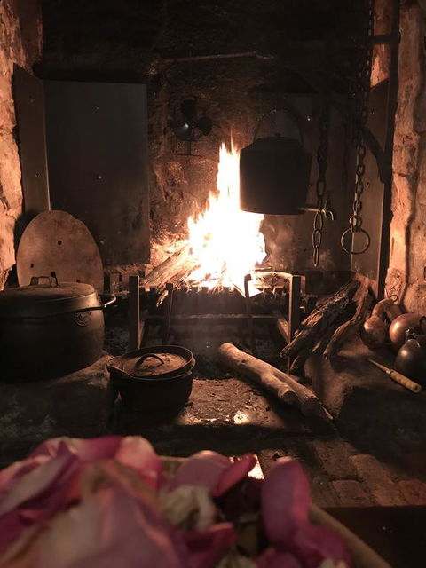 Mutton Falls - Your Accommodation 1