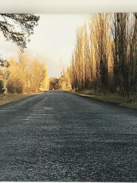 Mutton Falls - Your Accommodation 2