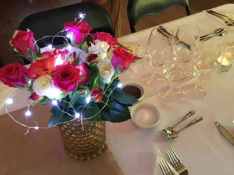 Mutton Falls - Your Accommodation 0