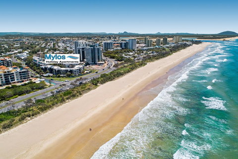 Mylos Holiday Apartments - Your Accommodation 1