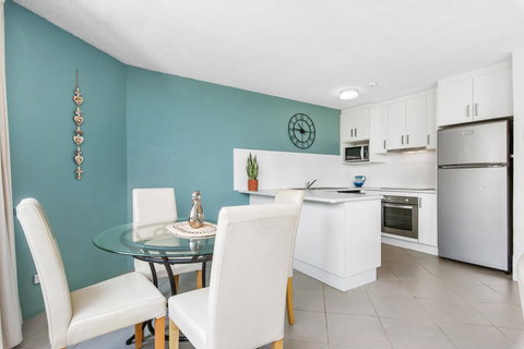 Mylos Holiday Apartments - Your Accommodation 3