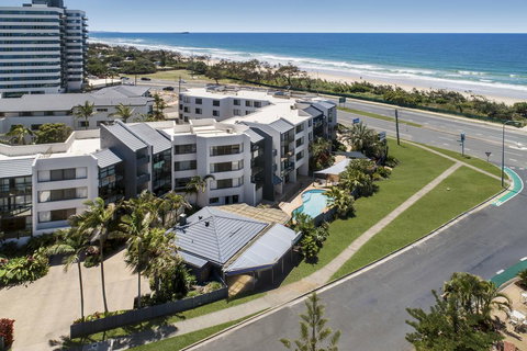 Mylos Holiday Apartments - Your Accommodation 0