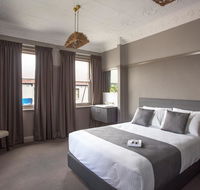 Nags Head Hotel - Your Accommodation