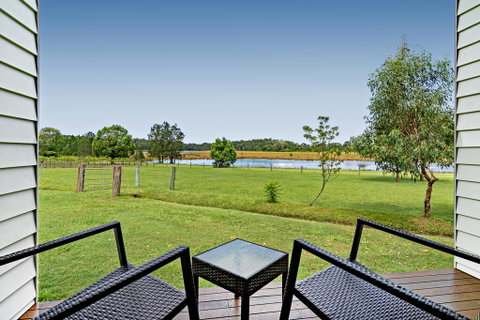 Narangba Motel (formerly Brisbane North B&B And Winery) - Your Accommodation 0