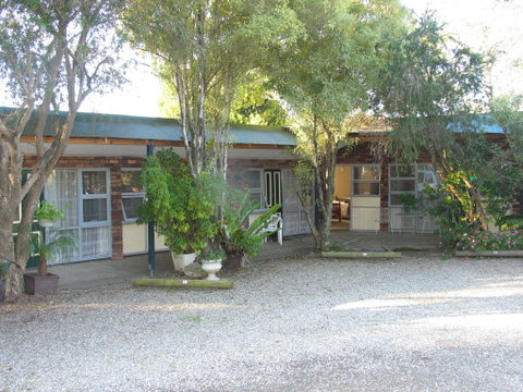 Narooma Motel - Your Accommodation 0