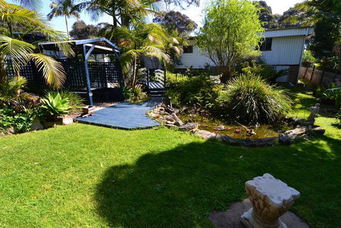 Narooma Motel - Your Accommodation 2