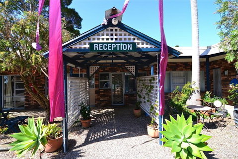 Narooma Motel - Your Accommodation 1